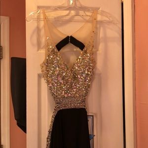 Jovani Prom Dress Size 0